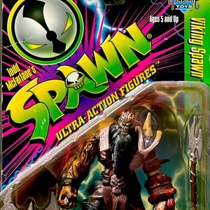 Viking Spawn Series 5